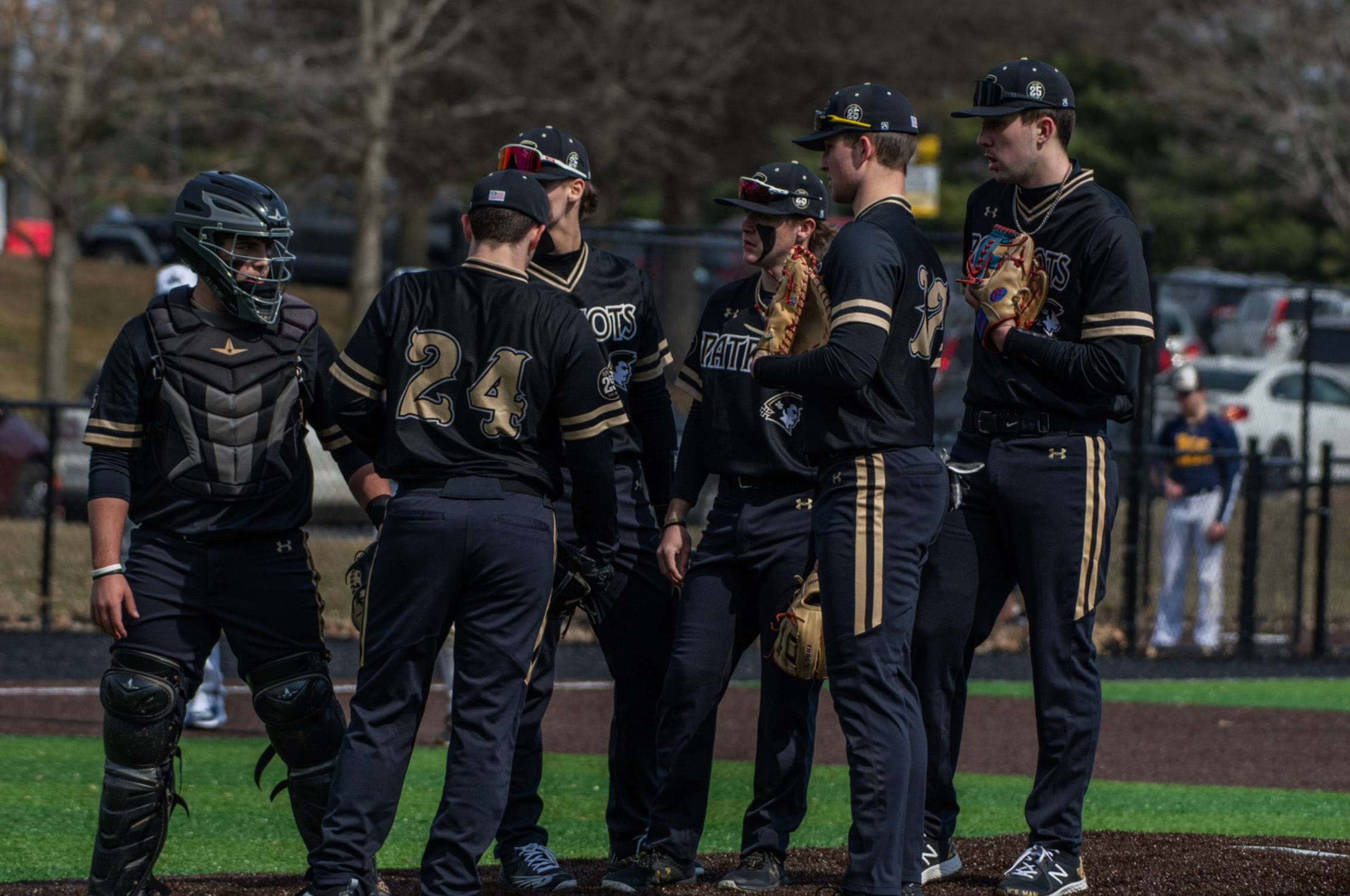 JC Baseball Community
